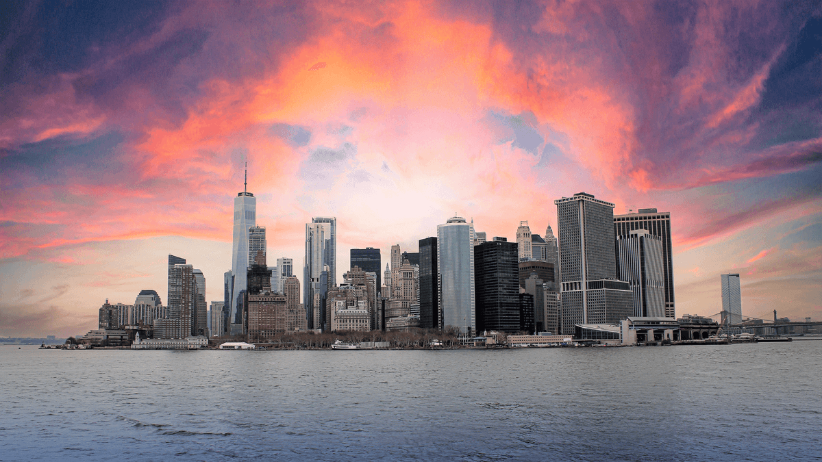 New York Times har utsett stadens 100 bästa restauranger