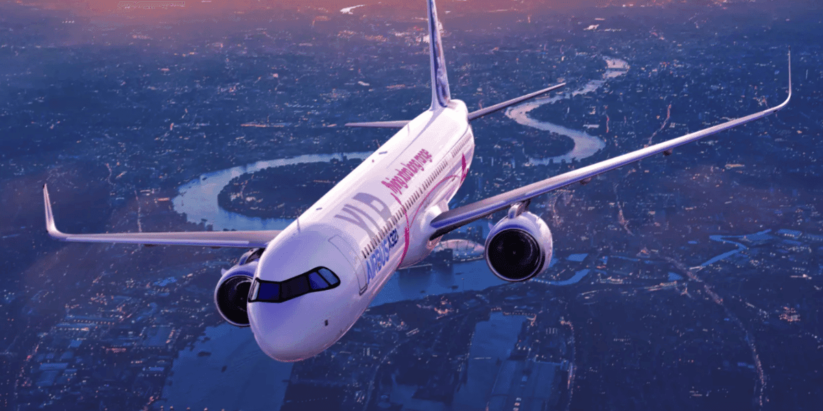 Flygbolag