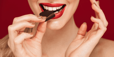 Choklad