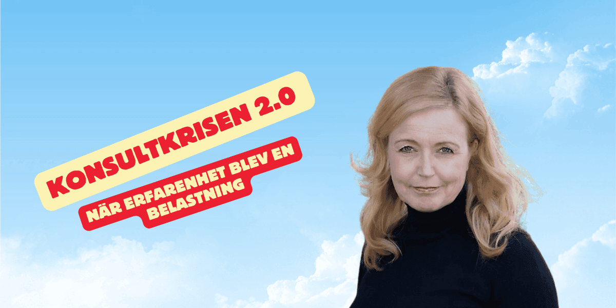 Konsultkrisen