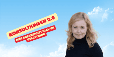 Konsultkrisen