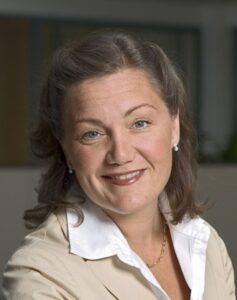 Alexandra Heymowska