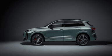 Audi Q3 SUV 2026 (Foto: Audi)
