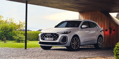 Audi Q5 e-hybrid quattro (Foto: Audi)