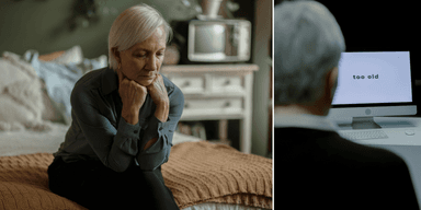 Tvingas gå i pension
