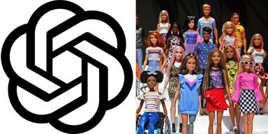 OpenAi och Mattel, företaget bakom Barbie inleder ett samarbete