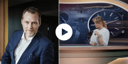 Därför har äldre entreprenörer större chans att lyckas