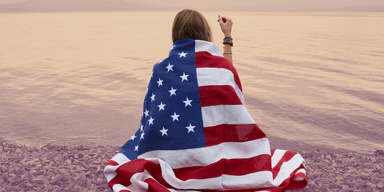 Den amerikanska drömmen