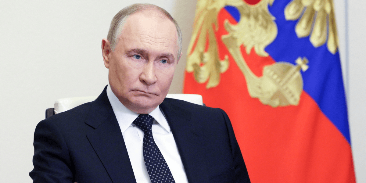 Putin