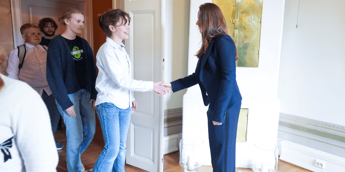 Prinsesse Ingrid Alexandra