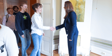 Prinsesse Ingrid Alexandra