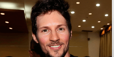 pavel durov
