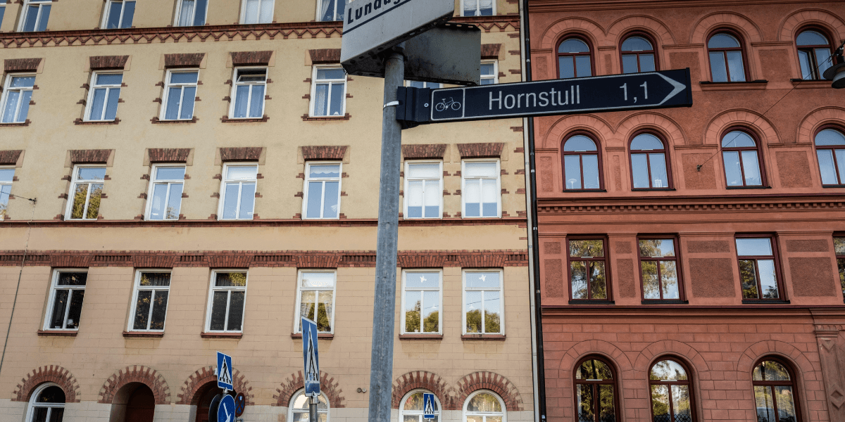 bostadsrätt