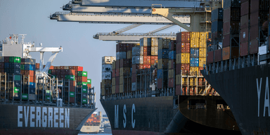 import kina containerfartyg