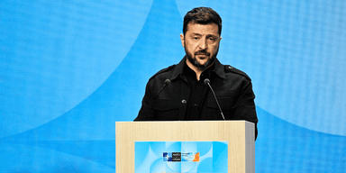 Zelenskyj