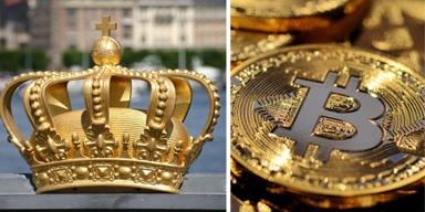 Allt fler bolag investerar i bitcoin som kassareserv, även några svenska.