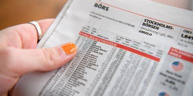 Aktien har åkt rejält nedåt på börsen senaste åren men nu tycker Aktiespararnas analytiker att det kan vara läge att köpa.