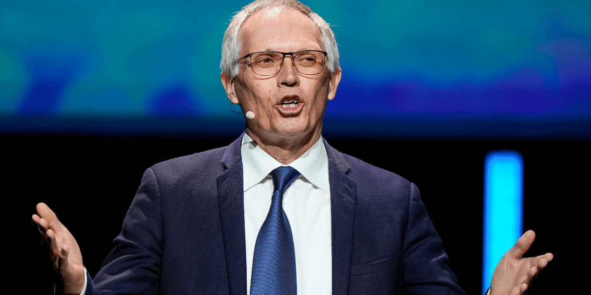 Carlos Tavares lever livet som multimiljonär. (Foto: Michel Euler/AP/TT)