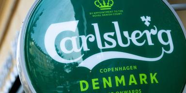 Carlsberg anser sig vara "proberbly the best beer in the world" men är det den bästa öl-aktien på börsen i Köpenhamn? Swedbank har gjort en analys.