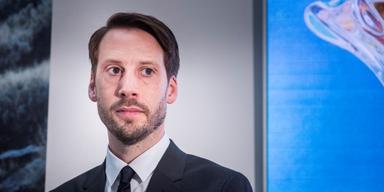 H&M:s vd Daniel Ervér har kommit med ny kvartalsrapport.