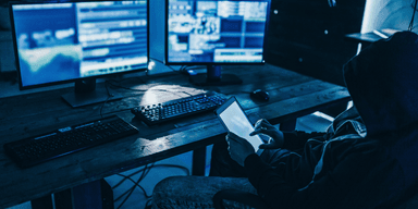 Nordkoreanska IT-arbetare i amerikanska teknikföretag stoppas. (Foto: Canva)