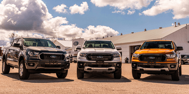 Ford toppar en lista man inte ska vara med på, alls. (Foto: Dylan McLeod på Unsplash)