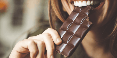 Choklad
