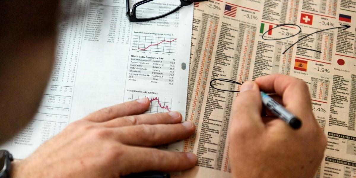 Swedbank har hittat en aktie med 32 procents uppsida.