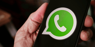 WhatsApp kommer med nyheter. (Foto: Grant Davies på Unsplash)