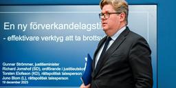 Ekobrott för miljarder – svenskarna litar inte på politikerna