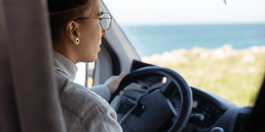 Transportstyrelsen kan få införa ett nytt prov. (Foto: Canva)