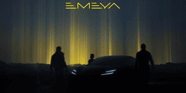 Lotus Emeya 2026 (Foto: Lotus)