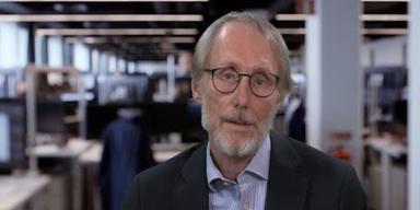 Mats Liss, analytiker på Swedbank, tror på aktien som haft det svårt under våren.