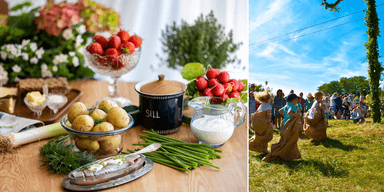 Midsommar