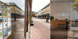 Northvolt: Tvingas lämna Sverige – med miljoner i lån 
