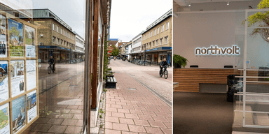 Northvolt