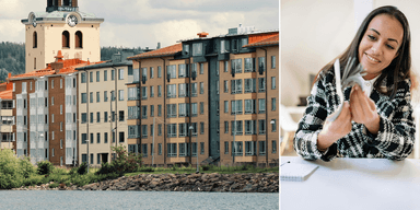 Bostad: Många bostadsägare upplever en bättre ekonomisk situation nu jämfört med det senaste halvåret