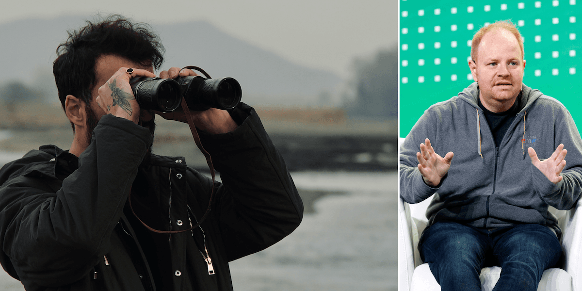 Rippling, med Parker Conrad i spetsen, stämde Deel för spionage i mars