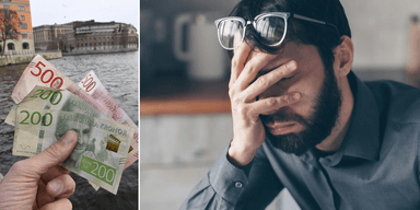 Sverige är sämst i Norden, men vi får åtminstone mer pengar i plånboken