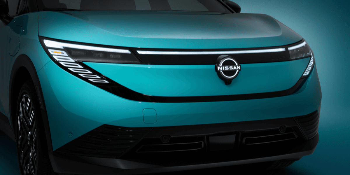 Kriget om elbilstronen hårdnar – nu vill Nissan Leaf dominera igen