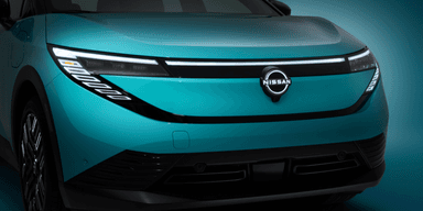 Nissan LEAF 2026 (Foto: Nissan)