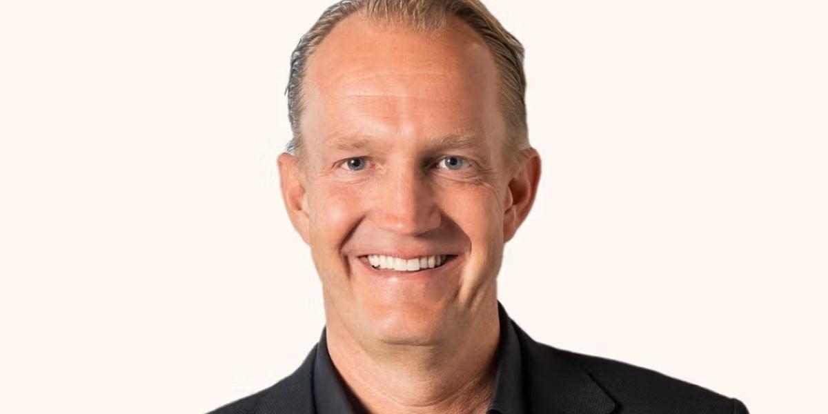 Per Franzén är ny vd sedan 1 juni på Wallenbergs riskkapitalbolag EQT.