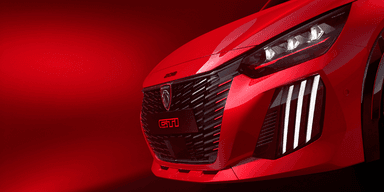 Peugeot e-208 GTi (Foto: Peugeot)