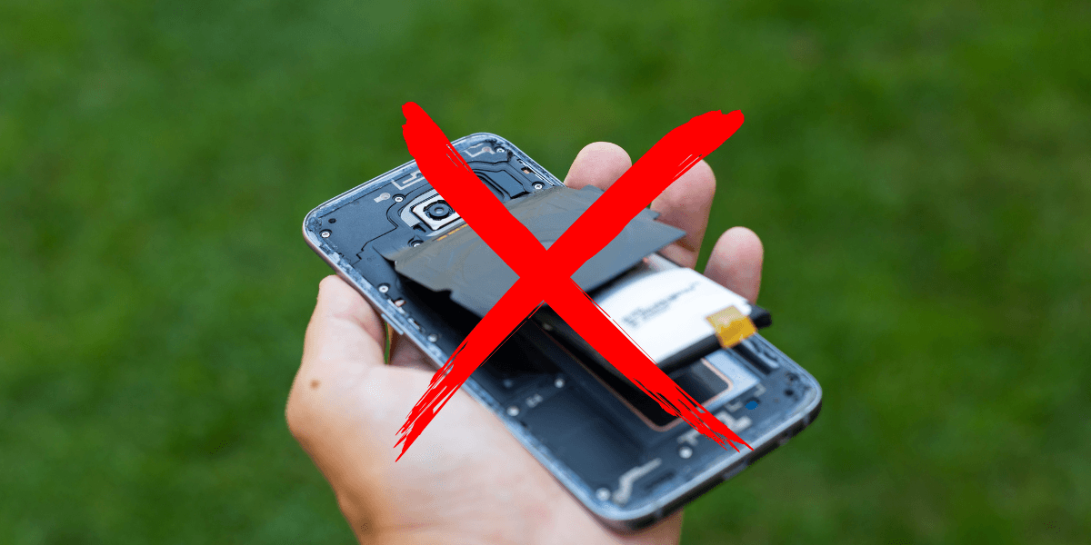 Litium används i batterier till elektronik som mobiltelefoner och elbilar – forskare utvecklar nu alternativ med järn och salt som kan ersätta litium.