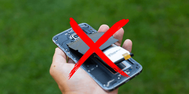 Litium används i batterier till elektronik som mobiltelefoner och elbilar – forskare utvecklar nu alternativ med järn och salt som kan ersätta litium.