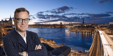 Stockholm Viggos topplista takbarer