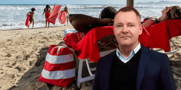 Han vill utmana Ving, TUI och Apollo: "Bekymmersfri semester"
