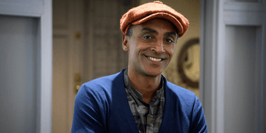 Marcus Samuelsson
