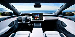 Fritt fall för Tesla på alla marknader