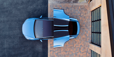 Tesla Model X (Foto: Tesla)